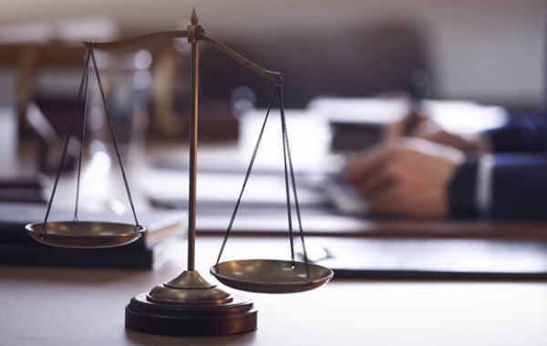 États-Unis et État de droit : un an après…