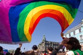 Loi anti-trans en Russie : manifestation nationale d’un mouvement mondial ?