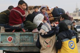 Rapatriement des femmes et des enfants détenus dans les camps du nord-est syrien : la CEDH entrebâille la porte