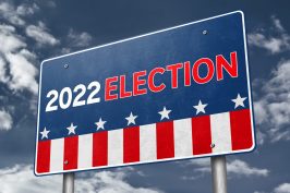 Midterms 2022 : une victoire en demi-teinte pour les Républicains