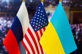 Soutien des Etats-Unis à l’Ukraine : la livraison d’armes à sous-munitions est-elle conforme au droit ?