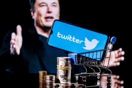 Elon Musk à la tête de Twitter : une menace pour la modération des contenus ?