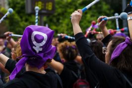 « Seul le oui est oui » : l’Espagne au-devant d’une approche féministe des infractions sexuelles