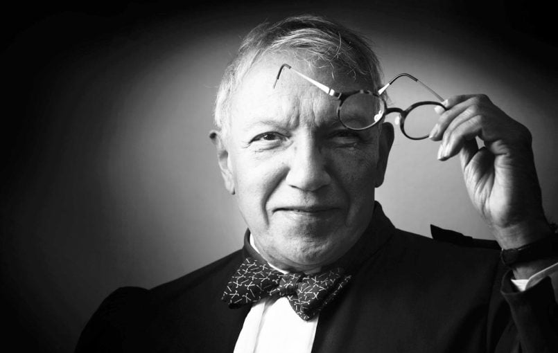 Jean-Pierre Versini