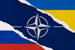 La guerre en Ukraine : quel rôle pour l’OTAN ?