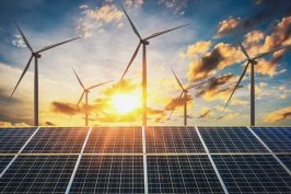 Le projet de loi sur les énergies renouvelables : les enjeux d’une législation sous contraintes européennes et citoyennes