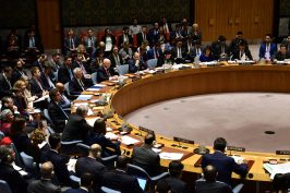 Annexions russes de territoires ukrainiens : lorsque l’Assemblée générale condamne ce que le Conseil de sécurité est empêché de condamner