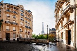 Le bras de fer financier entre la Ville de Paris et l’État sur la dotation globale de fonctionnement, quel(s) contentieux ?
