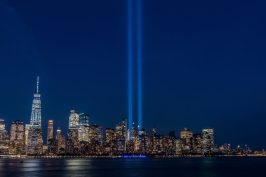 Après 11 septembre : la difficile construction d’un droit de l’antiterrorisme, par Roseline Letteron