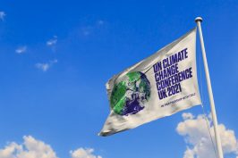 Quel bilan peut-on tirer de la COP 26 ?