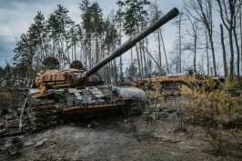 Livraison d’armes à l’Ukraine : sommes-nous en guerre contre la Russie ?