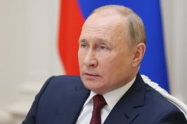 Mandat d’arrêt émis par la Cour pénale internationale contre Vladimir Poutine : quelles conséquences ?