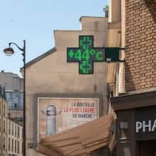 Canicule : coup de chaud pour le droit du travail