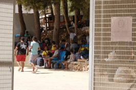 Crise humanitaire à Lampedusa : quel champ d’actions pour la France et l’Union européenne ?