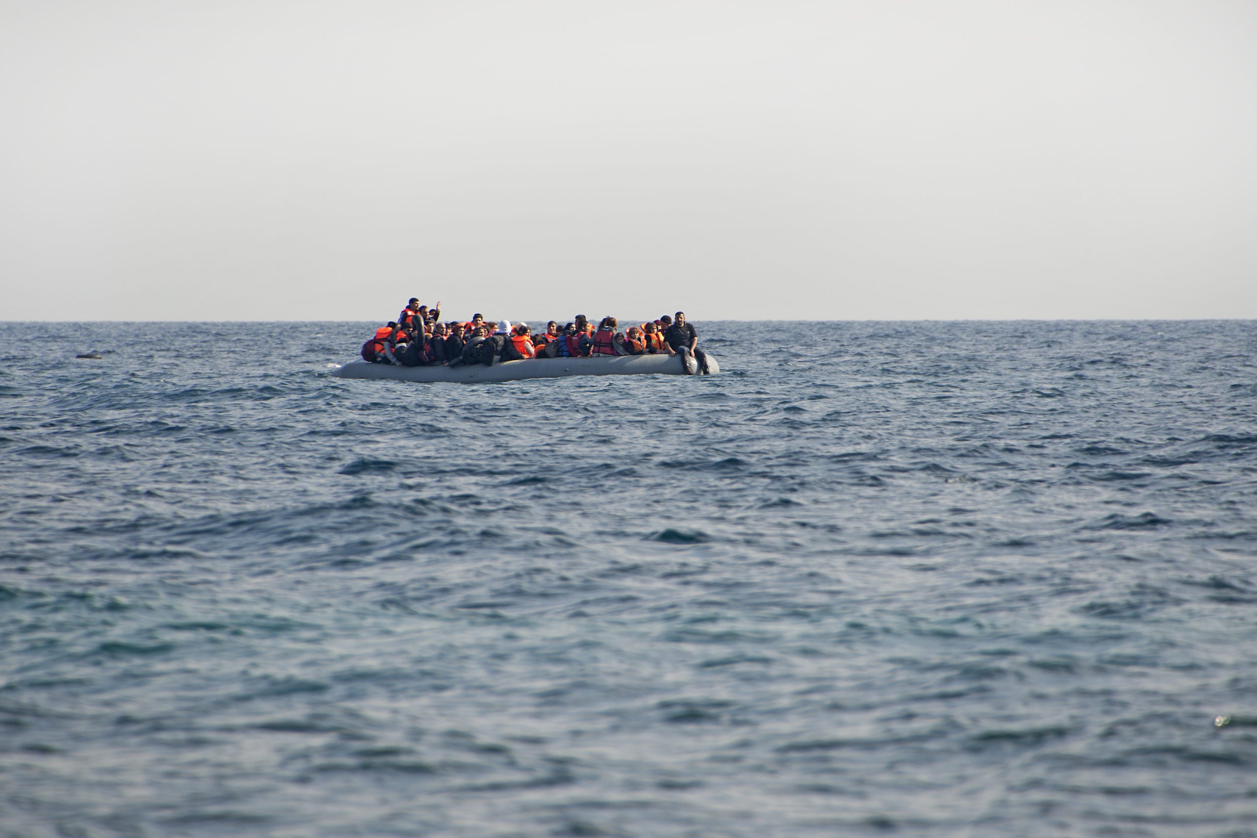 Secours en mer des migrants : le rappel de l’État à ses responsabilités ...