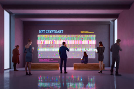 NFT Art, de la création… à la contrefaçon (1/2)