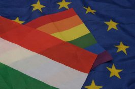 Loi « anti-LGBT » hongroise : quelles sanctions de l’Union européenne ?