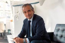 Dans la peau de… Roger Abecassis