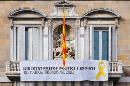 La grâce des leaders indépendantistes catalans : un pari bienvenu mais risqué