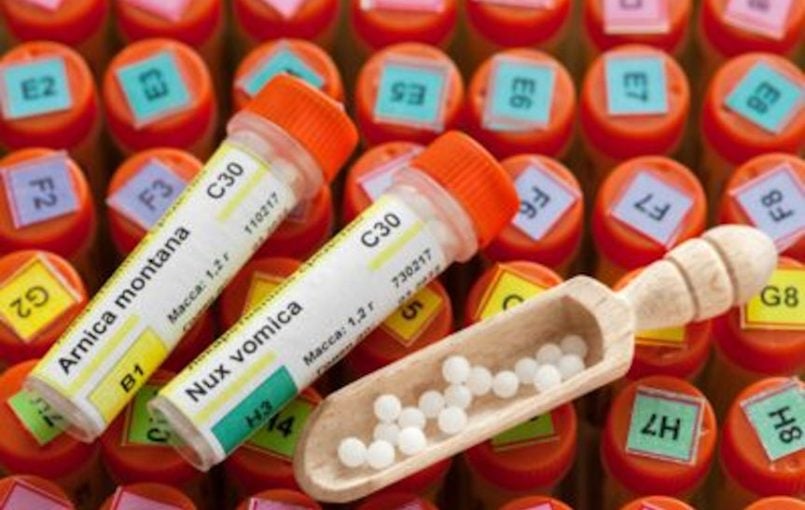 Homéopathie : dans quel cadre juridique s'inscrit la décision de dérembourser ?