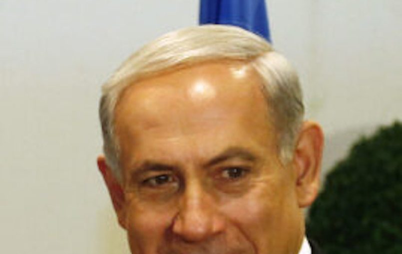 Israël : le souhait de Benyamin Netanyahou d’annexer la vallée du Jourdain menace le règlement du conflit israélo-palestinien
