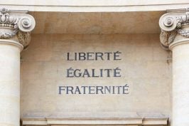 La laïcité : concept, caractère de la République et principe juridique