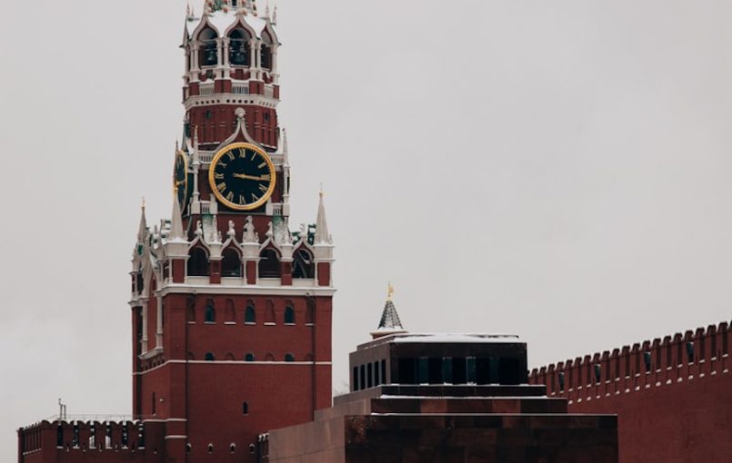 La révision de la Constitution russe de 2020 ou comment préparer l’avenir en consolidant l’existant