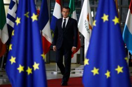 Présidence française du Conseil de l’Union européenne : Quels enjeux juridiques et politiques ?