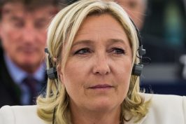 3 questions à Laurence Burgorgue-Larsen sur l’enquête concernant Marine Le Pen au Parlement Européen