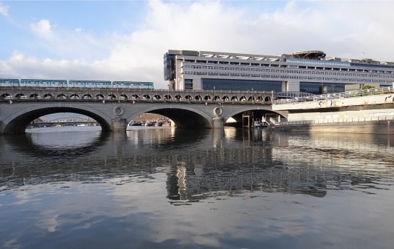 bercy finances publiques