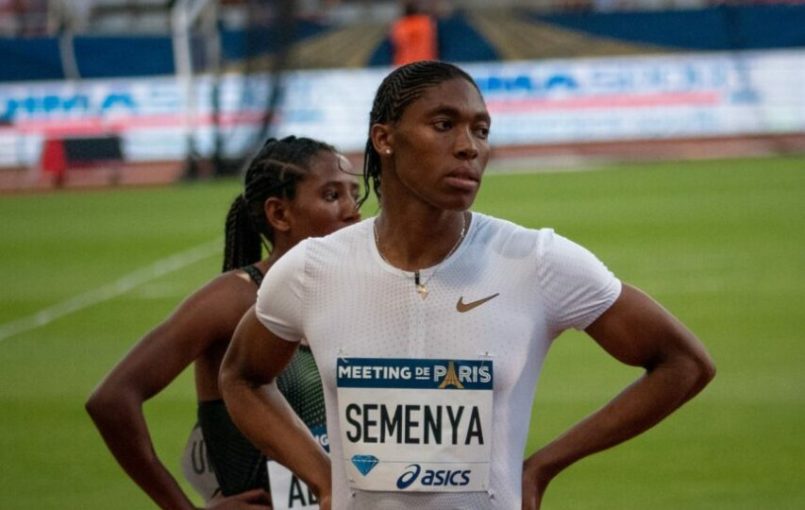 Quelles difficultés juridiques posent le cas de l'athlète hyperandrogène Caster Semenaya ?|