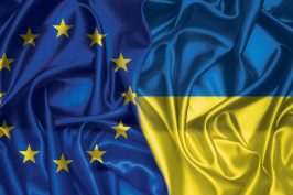 La longue route de l’adhésion de l’Ukraine à l’Union européenne