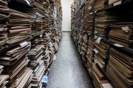 Réforme législative du droit d’accès aux archives « secret-défense » : l’apport de la loi « PTAR » du 30 juillet 2021