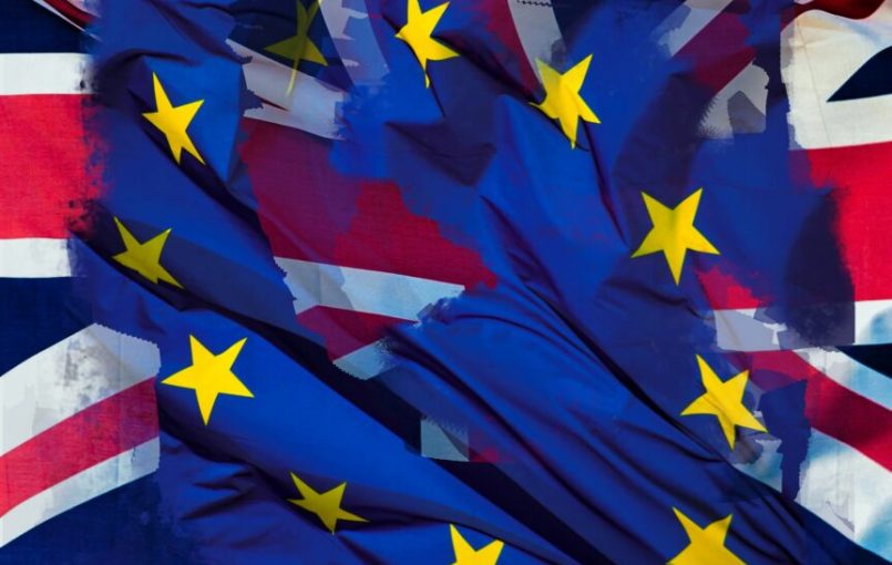 3 questions à Claude Blumann sur les relations entre le Royaume-Uni et l'Union Européenne à l'heure du Brexit