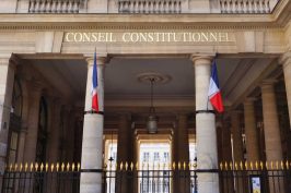 « Affaire Dupond-Moretti versus État » : quand la Justice s’invite dans la Constitution, par Thierry S. Renoux