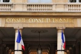 La promotion des langues régionales : après l’ivresse législative, le dégrisement constitutionnel