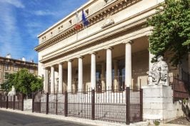 Dans la peau de… Éric Négron