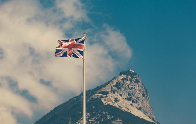 3 questions à Aurélien Antoine sur la situation de Gibraltar dans le cadre du Brexit