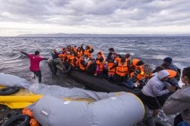 Pacte mondial pour des migrations sûres, ordonnées et régulières : beaucoup de bruit pour rien ?