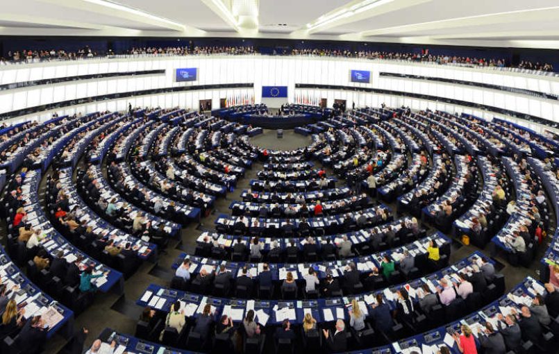 directive droit d'auteur parlement européen|directive droit d'auteur