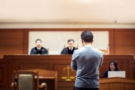 Viol et meurtre d&rsquo;une adolescente à Nantes : la récidive en matière d’infractions sexuelles
