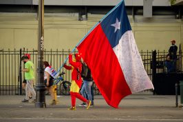 Nouvelle Constitution au Chili : quels enjeux ?