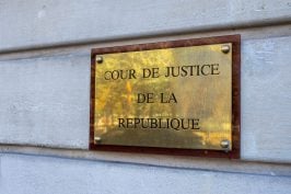 Cour de justice de la République : dix ministres mis en cause dans le passé