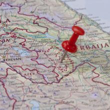 Où en est le conflit entre l’Arménie et l’Azerbaïdjan à propos du Haut-Karabagh ?