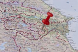 Où en est le conflit entre l’Arménie et l’Azerbaïdjan à propos du Haut-Karabagh ?