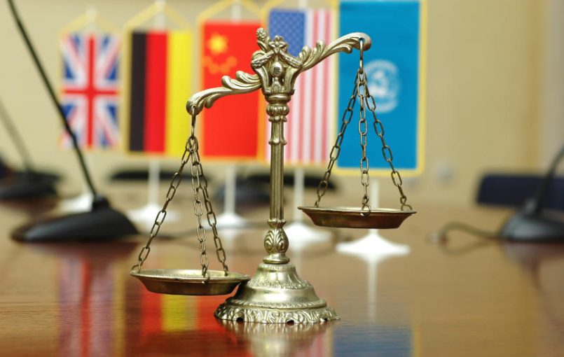 Tour d’horizon du fonctionnement des juridictions familiales à l’ère du covid-19 |tribunal chili