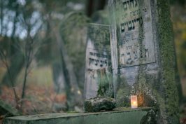 L’antisémitisme par-delà la mort