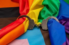 Personnes condamnées pour homosexualité : vers une loi mémorielle purement symbolique ?