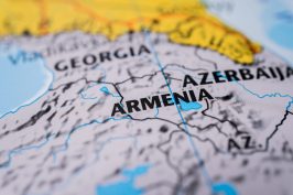 Vers un pacte de non-agression entre l’Arménie et l’Azerbaïdjan ?