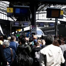 Est-il possible d’encadrer l’exercice du droit de grève à la SNCF ?
